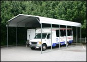 RV Carports of South Brooksville FL